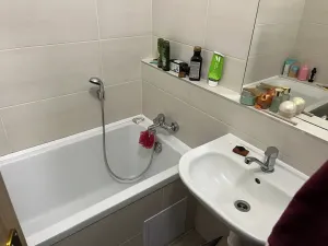 Pronájem bytu 1+kk, Jeseník, Masarykovo nám., 40 m2