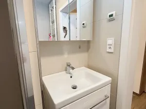 Pronájem bytu 2+kk, Mariánské Lázně, Chebská, 53 m2