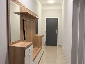 Pronájem bytu 2+kk, Mariánské Lázně, Chebská, 53 m2