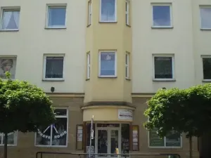 Pronájem kanceláře, Pardubice, Havlíčkova, 29 m2