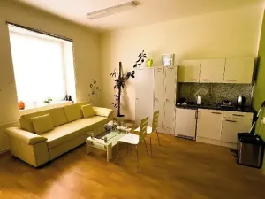 Pronájem kanceláře, Pardubice, Havlíčkova, 29 m2