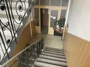 Pronájem kanceláře, Pardubice, Havlíčkova, 29 m2