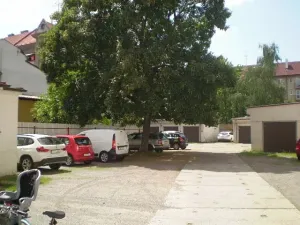 Pronájem kanceláře, Pardubice, Havlíčkova, 29 m2