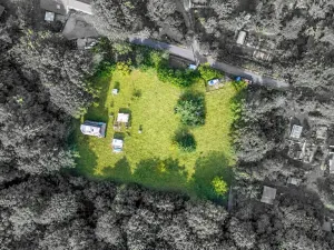Prodej pozemku pro bydlení, Ostrava, Podvrší, 3278 m2