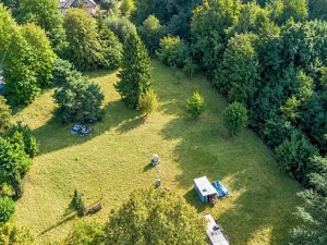Prodej pozemku pro bydlení, Ostrava, Podvrší, 3278 m2
