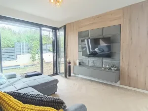 Prodej bytu 2+kk, Banjole, Chorvatsko, 52 m2
