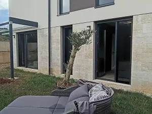 Prodej bytu 2+kk, Banjole, Chorvatsko, 52 m2