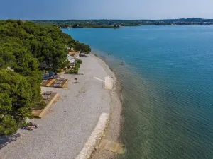 Prodej bytu 2+kk, Banjole, Chorvatsko, 52 m2