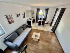 Prodej bytu 3+kk, Poreč, Chorvatsko, Špadići, 82 m2