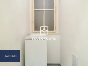 Pronájem bytu 2+1, Praha - Nové Město, Gorazdova, 57 m2