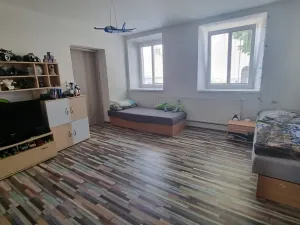 Prodej rodinného domu, Žďárná, 200 m2