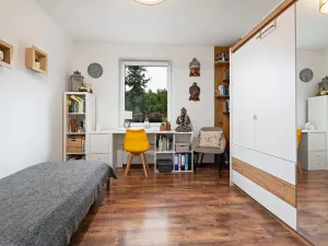 Prodej rodinného domu, Plzeň, Příčná, 128 m2