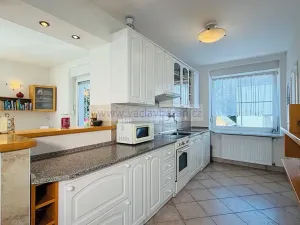 Prodej rodinného domu, Žamberk, Orlická, 138 m2