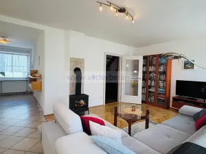 Prodej rodinného domu, Žamberk, Orlická, 138 m2