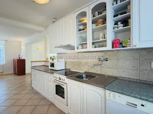 Prodej rodinného domu, Žamberk, Orlická, 138 m2