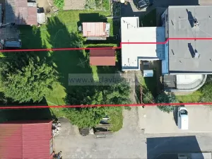 Prodej rodinného domu, Žamberk, Orlická, 138 m2