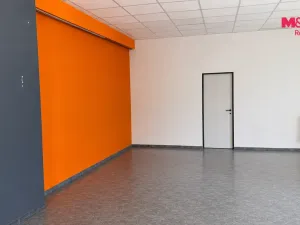 Pronájem obchodního prostoru, Česká Třebová - Parník, Ústecká, 80 m2