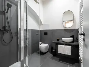 Prodej bytu 2+kk, Praha - Karlín, Prvního pluku, 50 m2