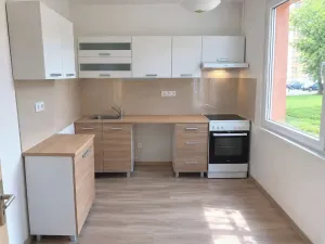 Pronájem bytu 3+1, Teplice, Jankovcova, 84 m2