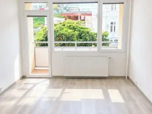 Pronájem bytu 3+1, Teplice, Jankovcova, 84 m2