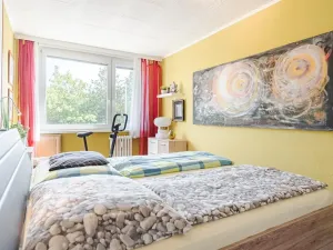 Prodej bytu 4+1, Praha - Podolí, Hudečkova, 108 m2