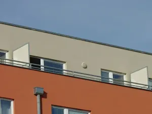 Pronájem bytu 2+kk, Praha - Jinonice, Za zámečkem, 60 m2