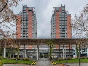Pronájem bytu 1+kk, Praha - Strašnice, Vinohradská, 40 m2