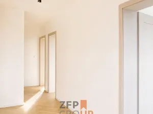 Pronájem bytu 3+1, Hodonín, Národní třída, 65 m2