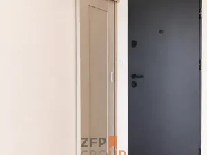 Pronájem bytu 3+1, Hodonín, Národní třída, 65 m2