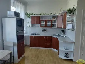 Prodej bytu 2+1, Kroměříž, Nádražní, 83 m2
