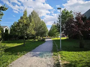 Prodej bytu 1+kk, Praha - Pitkovice, Holubinková, 39 m2