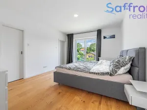 Prodej rodinného domu, Pyšely, Pod Chytárnou, 241 m2