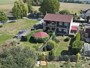 Prodej rodinného domu, Křenovy, 83 m2