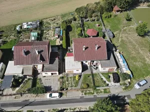 Prodej rodinného domu, Křenovy, 83 m2