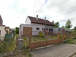 Prodej rodinného domu, Křenovy, 83 m2