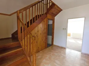 Prodej rodinného domu, Křenovy, 83 m2