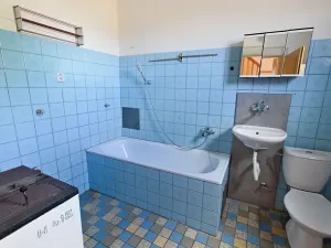 Prodej rodinného domu, Křenovy, 83 m2