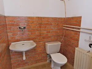 Prodej rodinného domu, Křenovy, 83 m2
