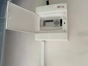 Prodej garáže, Brno, Lesnická, 22 m2