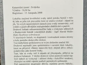 Prodej pozemku, Svitávka, 3502 m2