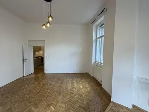 Pronájem bytu 2+1, Praha - Vinohrady, 75 m2