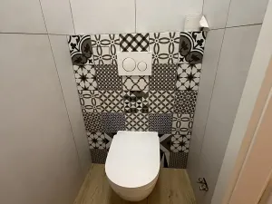 Pronájem bytu 2+1, Praha - Vinohrady, 75 m2