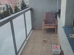 Pronájem bytu 3+1, Praha - Jinonice, 76 m2