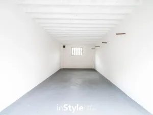 Pronájem garáže, Uherské Hradiště, Průmyslová, 17 m2