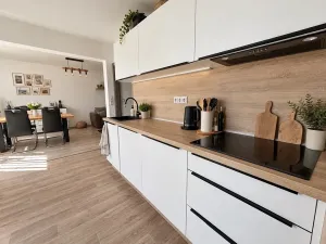Prodej bytu 4+kk, Dolní Třebonín, 83 m2