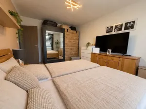 Prodej bytu 4+kk, Dolní Třebonín, 83 m2