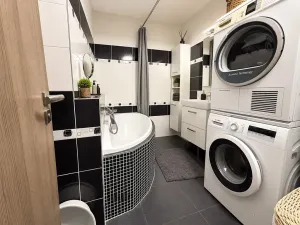 Prodej bytu 4+kk, Dolní Třebonín, 83 m2