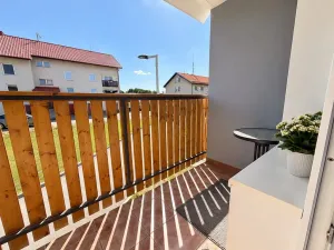 Prodej bytu 4+kk, Dolní Třebonín, 83 m2