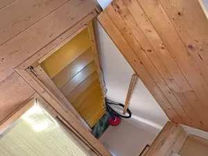 Prodej chaty, Jaroměřice, 64 m2