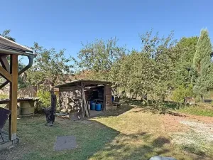 Prodej chaty, Jaroměřice, 64 m2